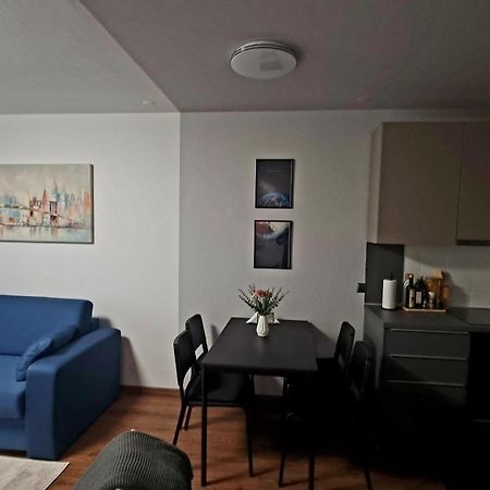 Studio Apartman 404-401 Vukovar Exteriör bild