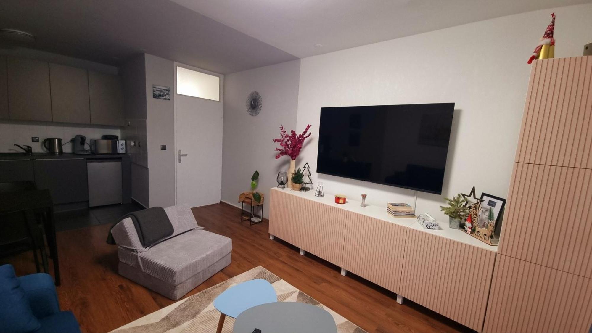 Studio Apartman 404-401 Vukovar Exteriör bild