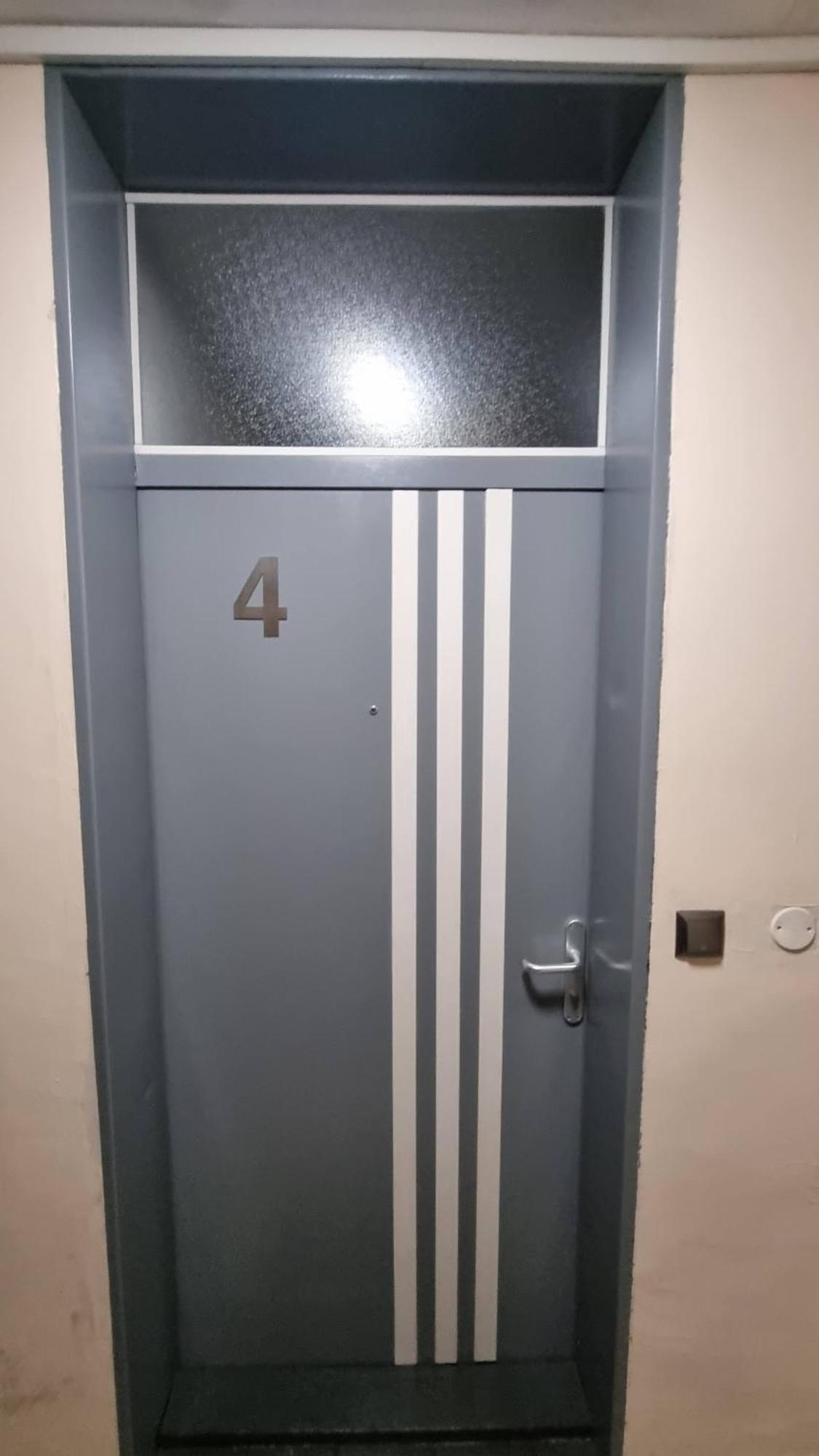 Studio Apartman 404-401 Vukovar Exteriör bild
