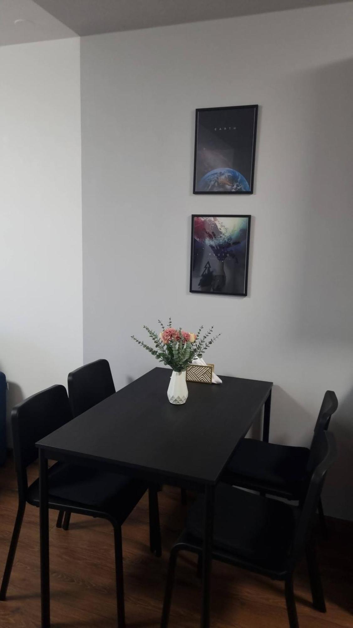 Studio Apartman 404-401 Vukovar Exteriör bild