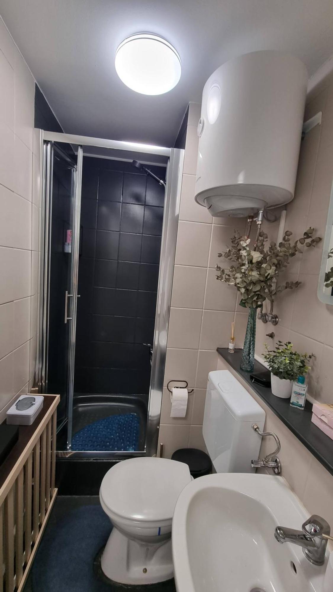 Studio Apartman 404-401 Vukovar Exteriör bild
