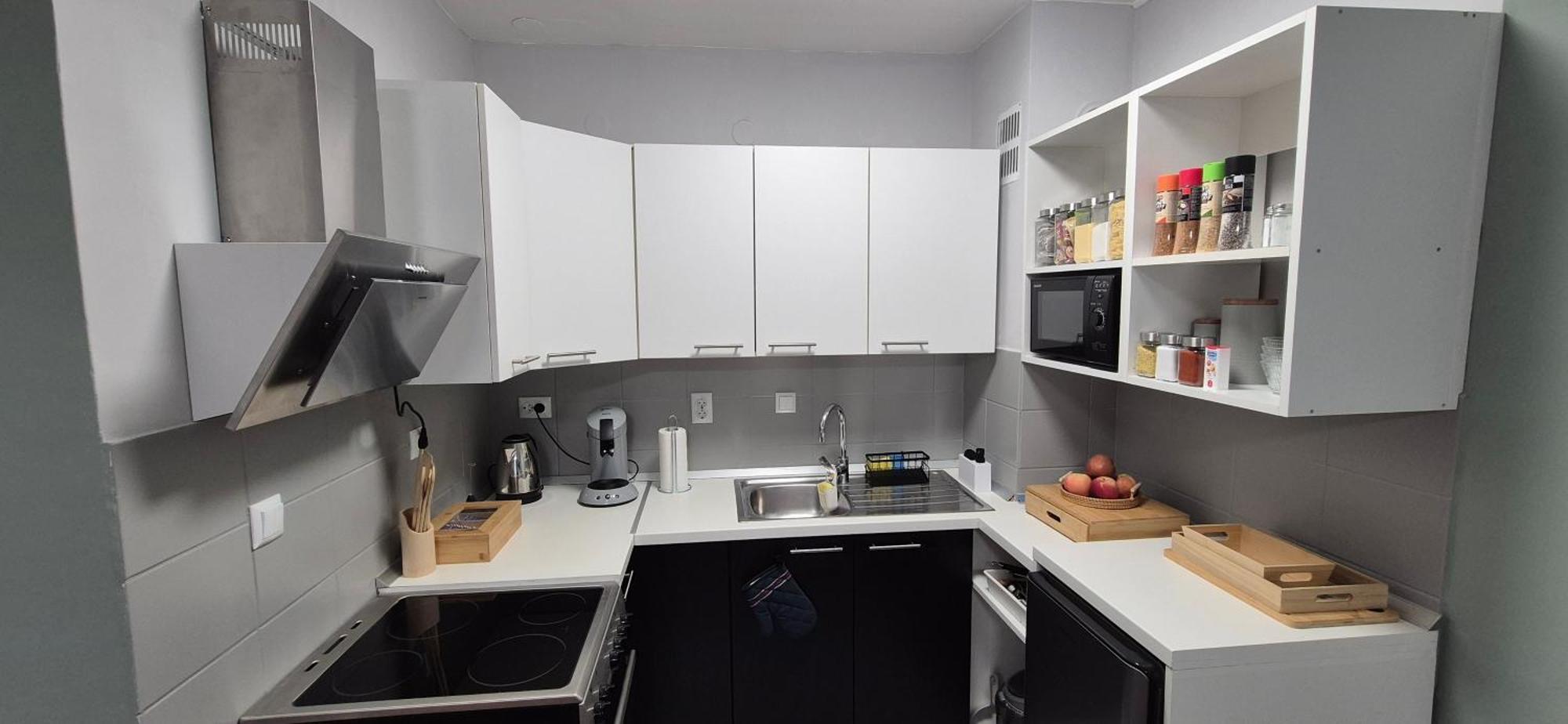 Studio Apartman 404-401 Vukovar Exteriör bild
