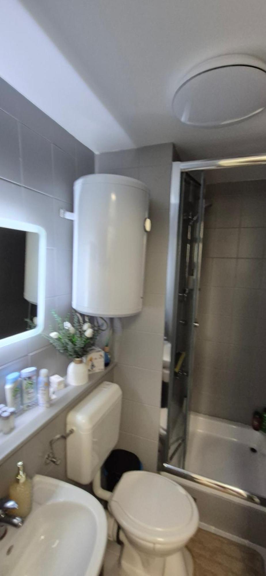 Studio Apartman 404-401 Vukovar Exteriör bild